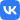 Иконка VKontacte